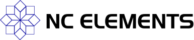 NC Elements Logo