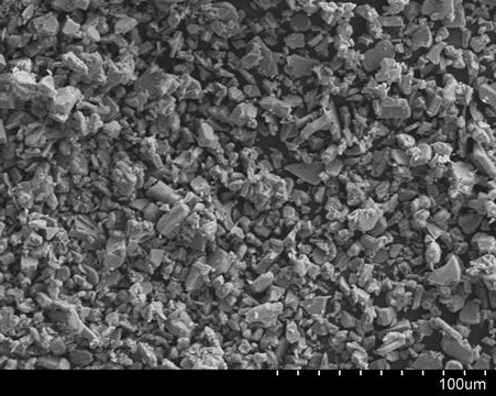 Gallium Nitride Powder