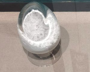 Lanthanum Oxide (La2O3)