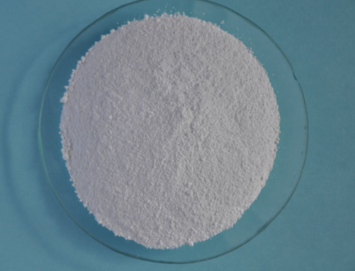 Cerium Chloride Anhydrous Powder