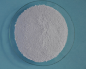 Lanthanum Chloride Anhydrous Powder