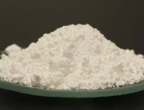 Samarium Chloride Anhydrous Powder
