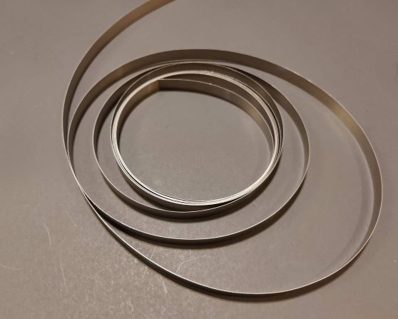 Nichrome Wire - China Nichrome Strip, Nichrome Wires