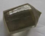 Strontium Lanthanum Aluminate Crystal Substrate