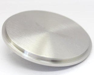 Nickel Vanadium Sputtering Target