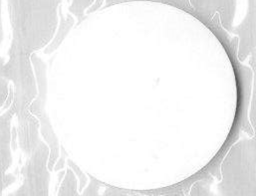 Lead Zirconate Sputtering Target