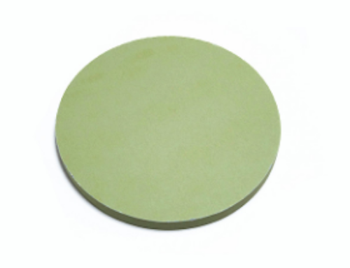 Zinc Oxide Sputtering Target