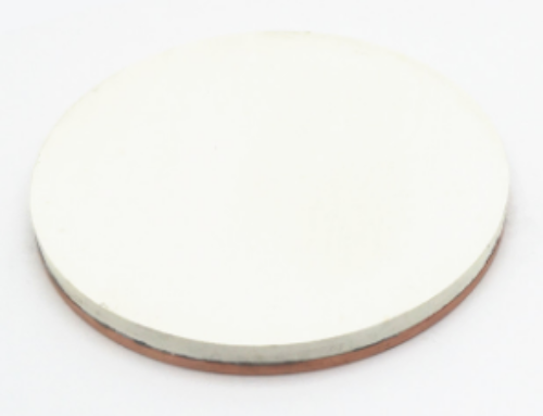 Zinc Sulfide Sputtering Target