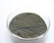 High-Purity Silicon Carbide Powder (SiC)