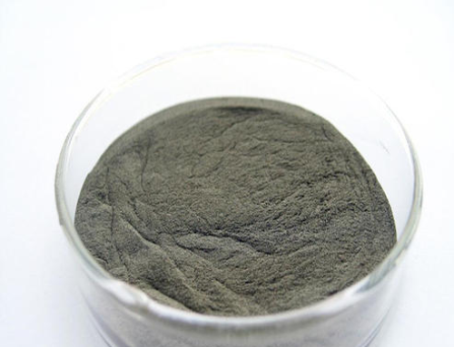 High-Purity Silicon Carbide Powder