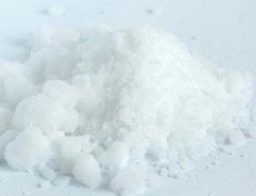 Scandium Chloride Hydrate Powder