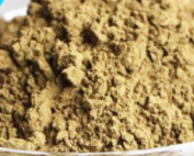 Hafnium Nitride Powder (HfN Powder)