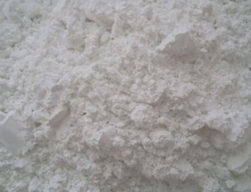 Magnesium Titanate Powder