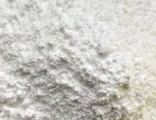 Potassium Titanate Powder