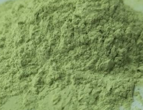 Zirconium Tungstate Powder