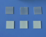 Zinc Oxide (ZnO) Single Crystal Substrate