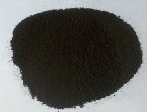 Magnesium Diboride Powder